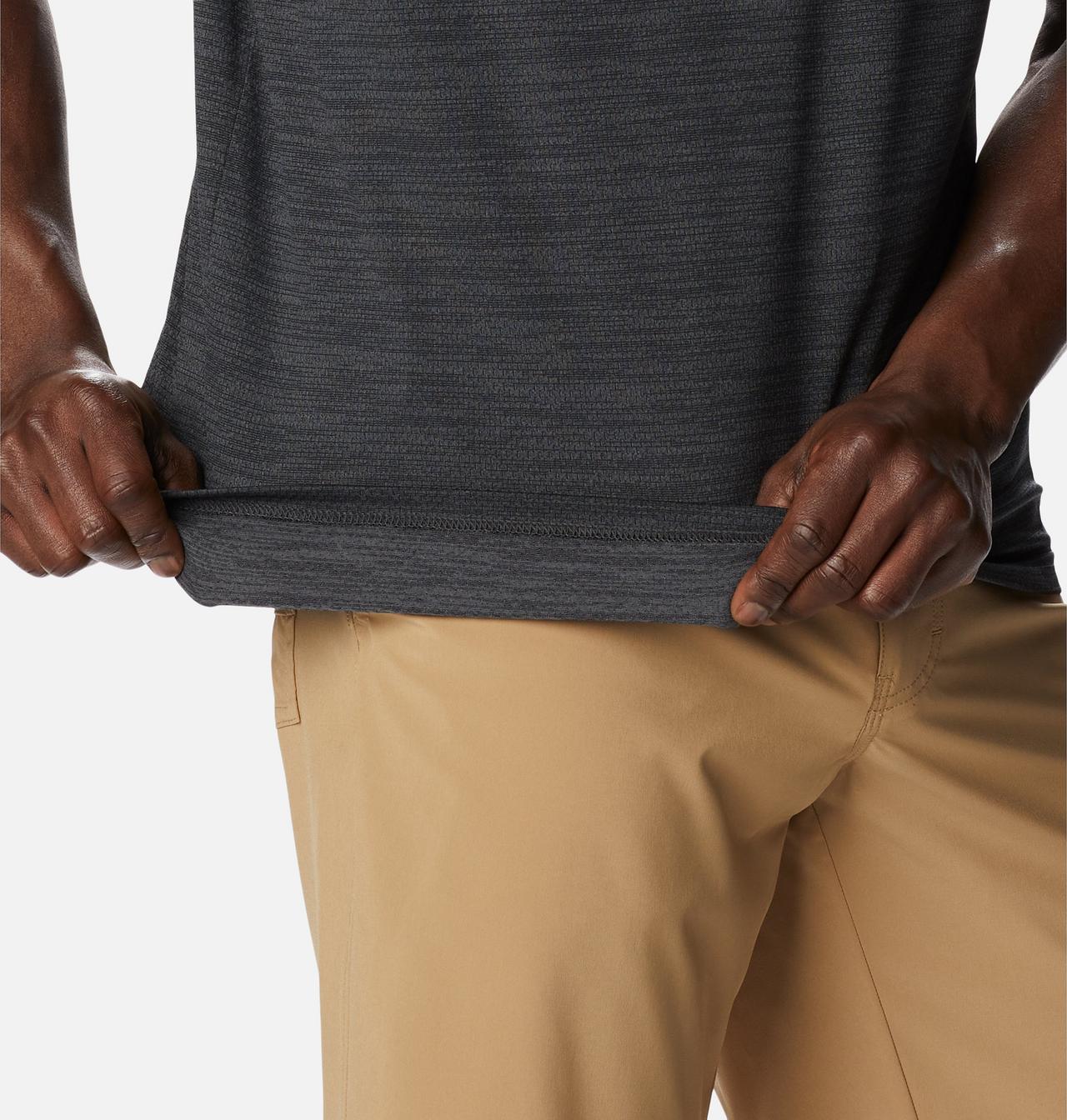 Men's Alpine Chill™ Zero Polo 6