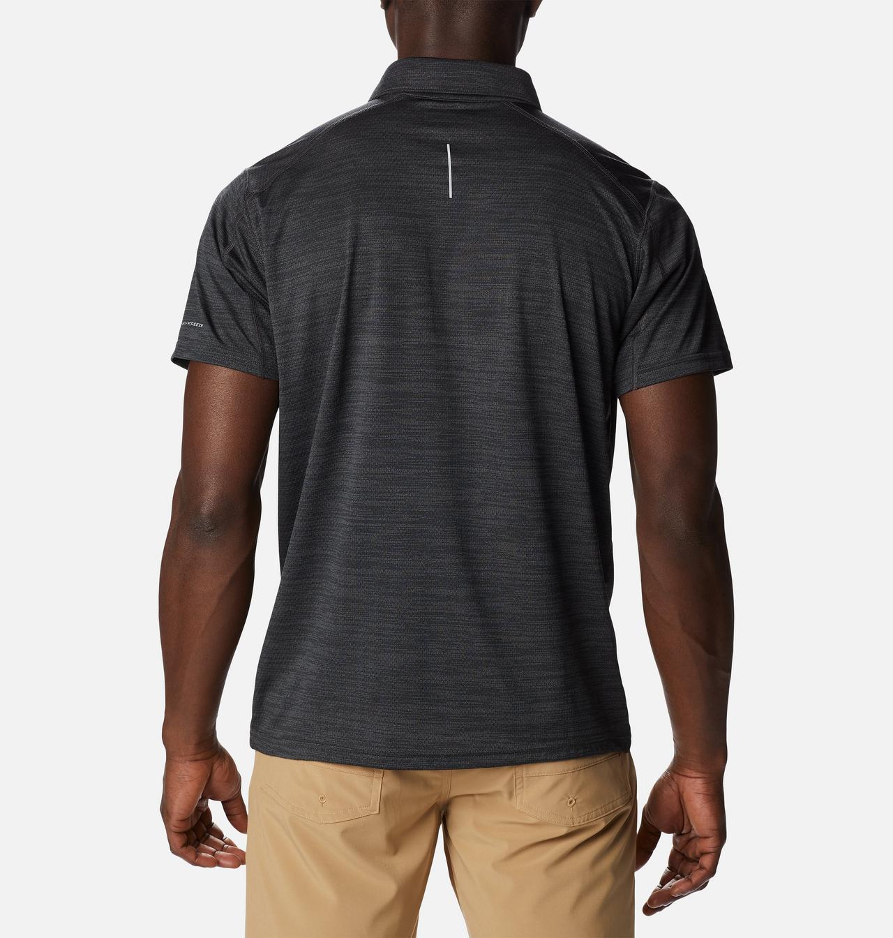Men's Alpine Chill™ Zero Polo 2