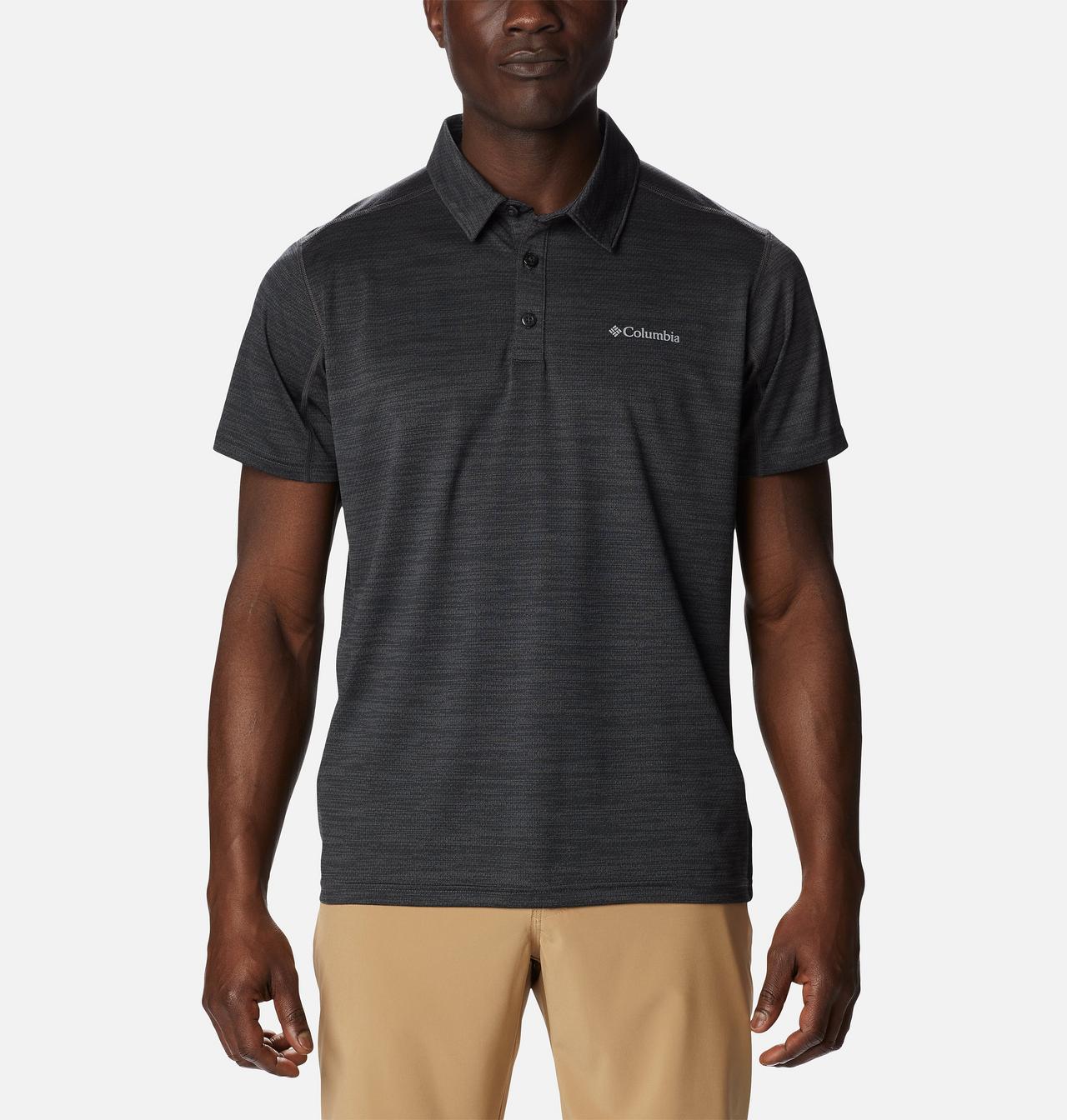 Men's Alpine Chill™ Zero Polo 1