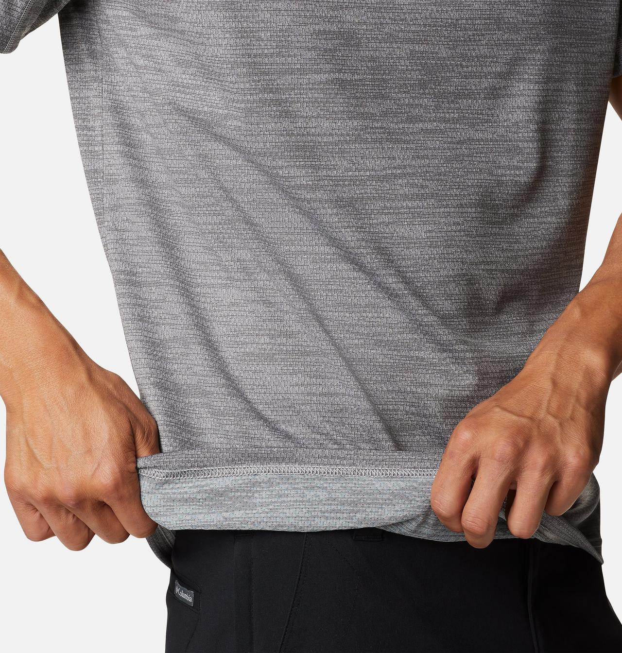 Men's Alpine Chill™ Zero Polo 6