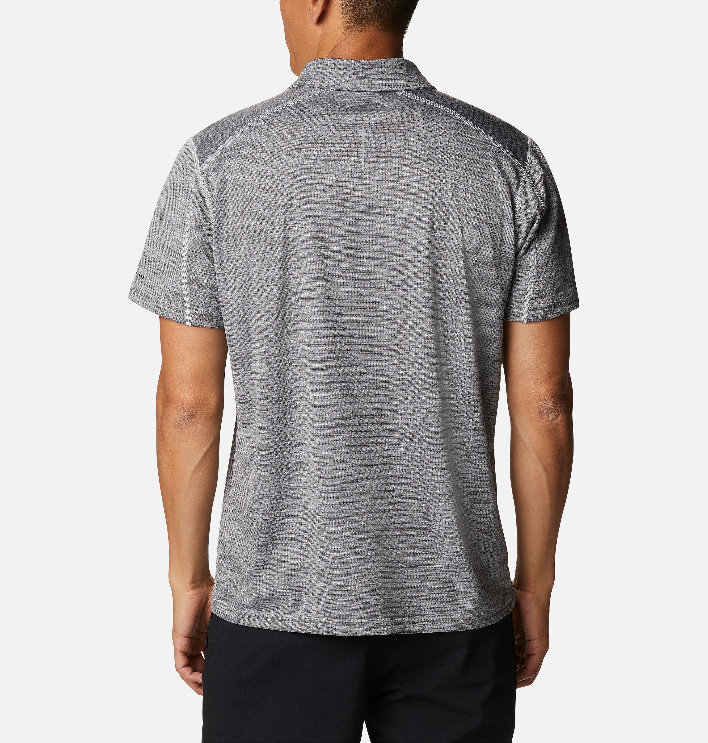 Men's Alpine Chill Zero Polo 2