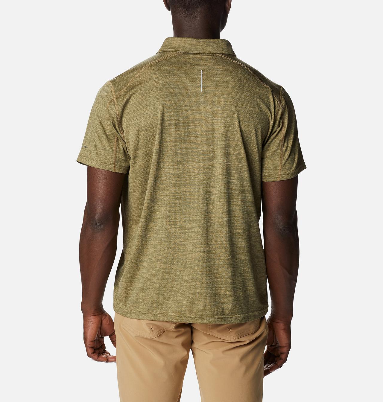 Men's Alpine Chill™ Zero Polo 2