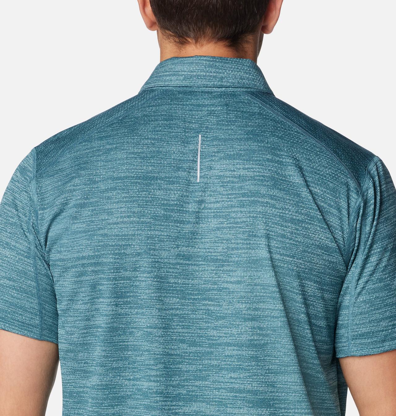 Men's Alpine Chill™ Zero Polo 5