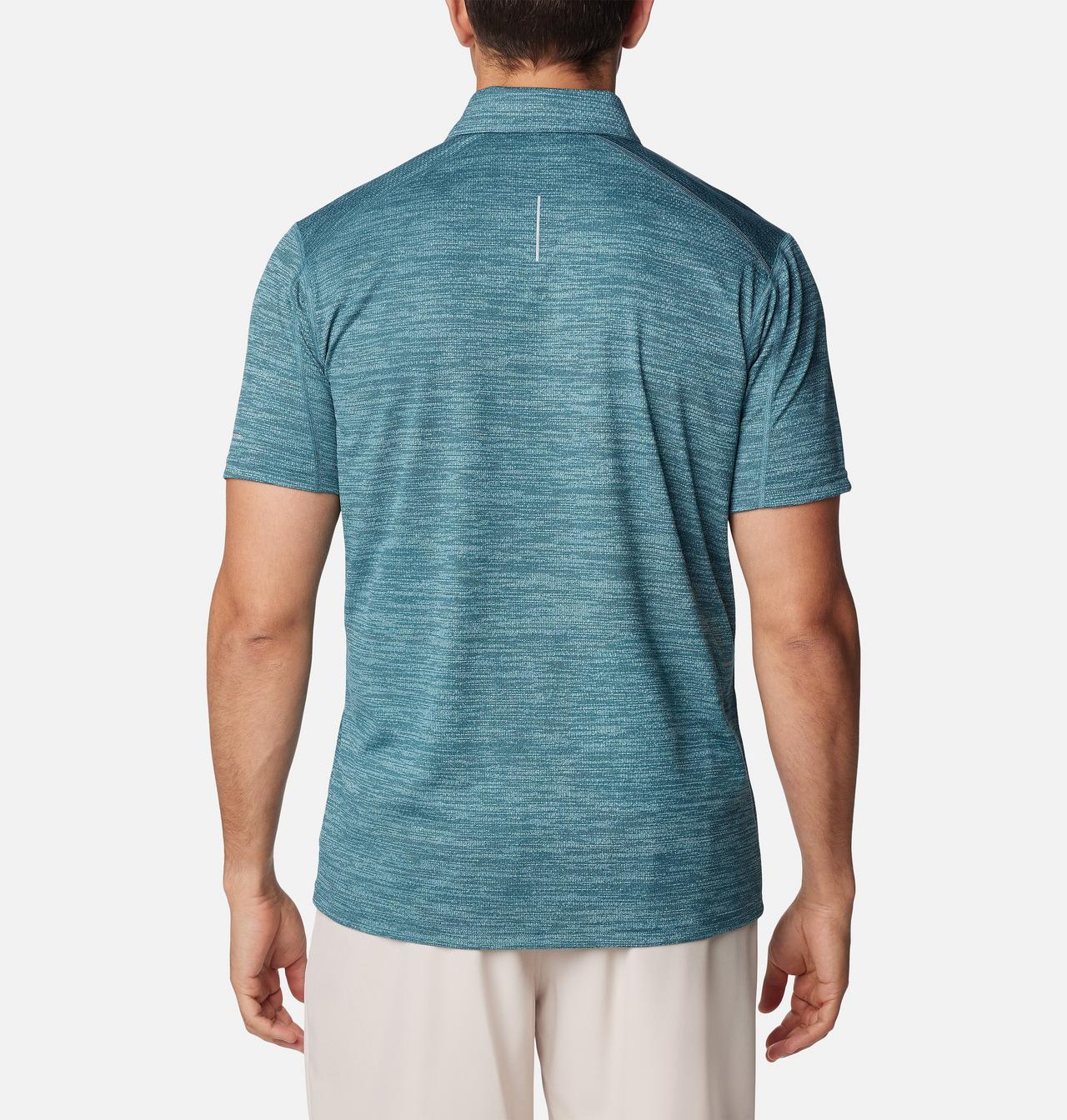 Men's Alpine Chill™ Zero Polo 2