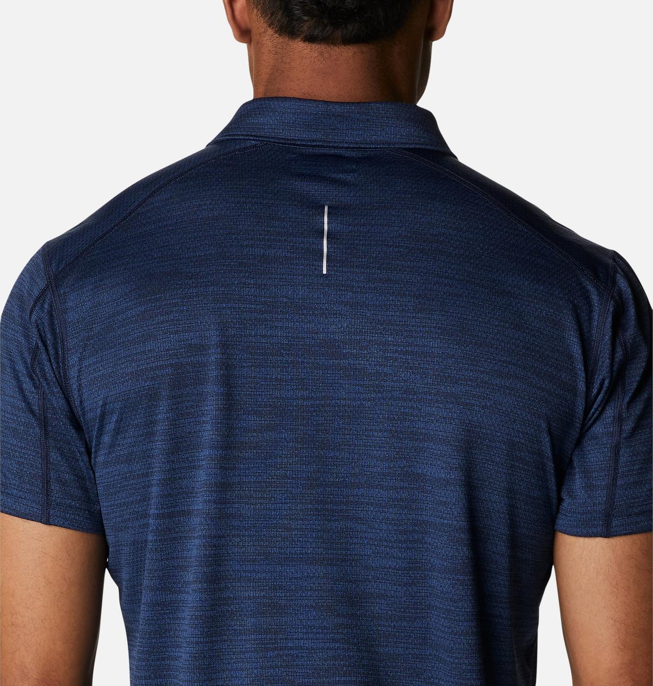 Men's Alpine Chill™ Zero Polo 5