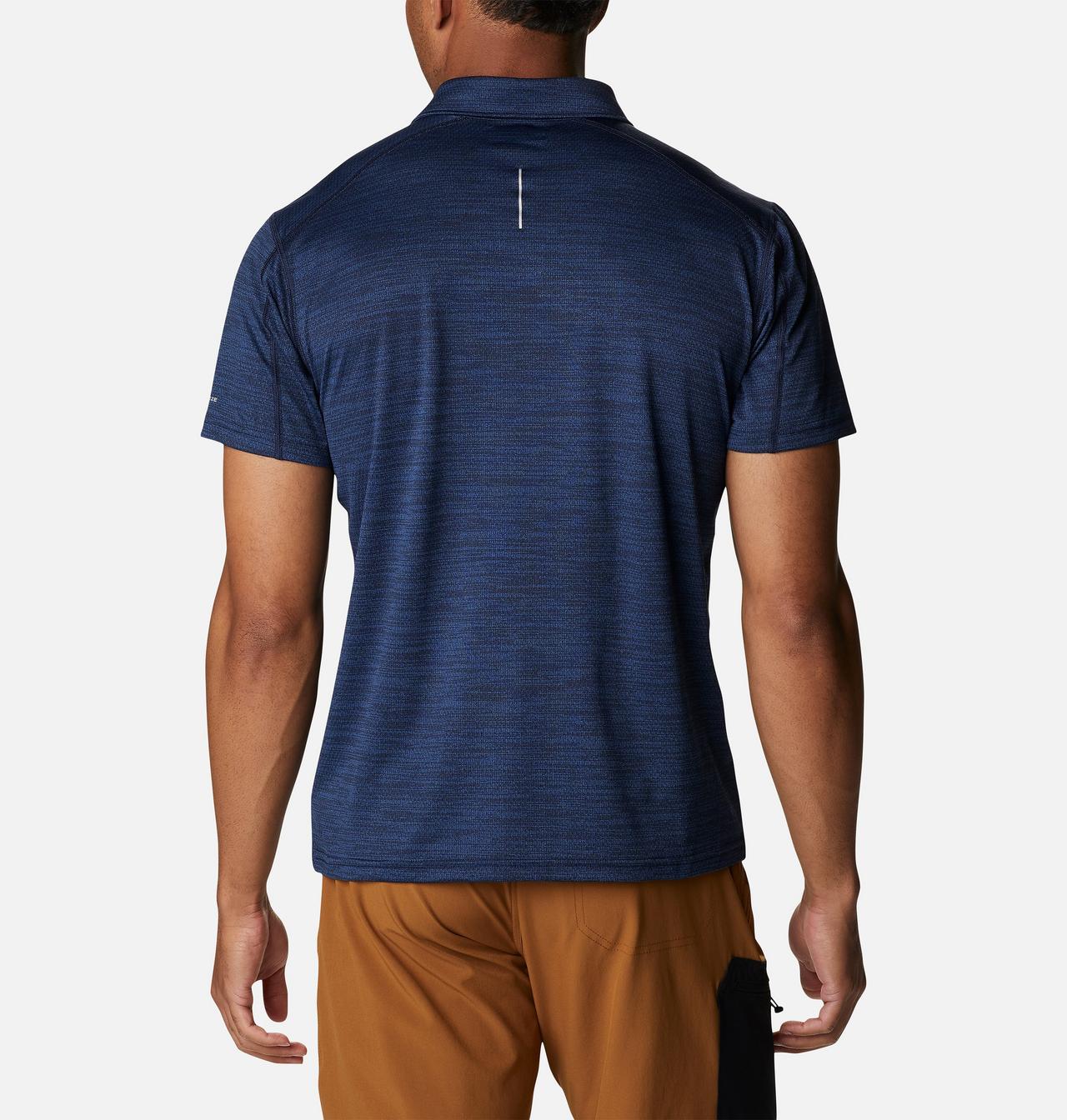 Men's Alpine Chill™ Zero Polo 2