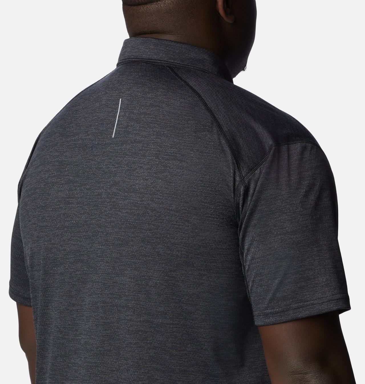 Men's Alpine Chill™ Zero Polo - Big 5