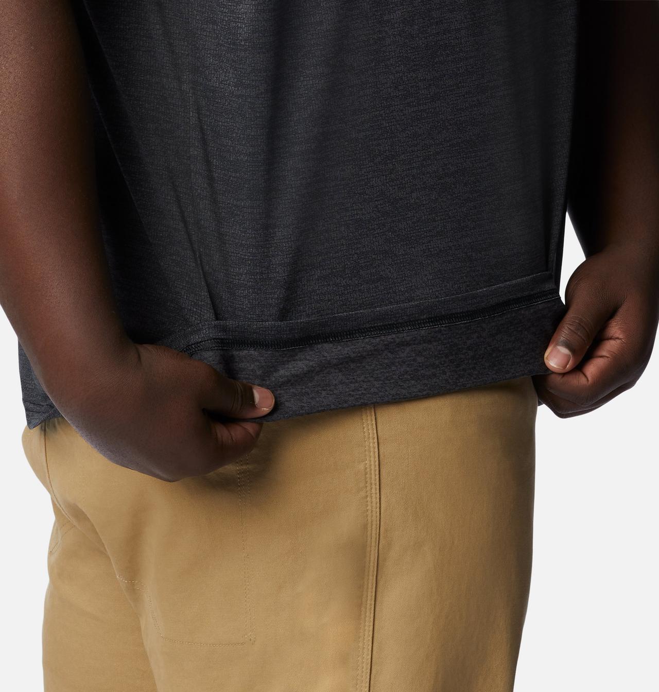 Men's Alpine Chill™ Zero Polo - Big 6