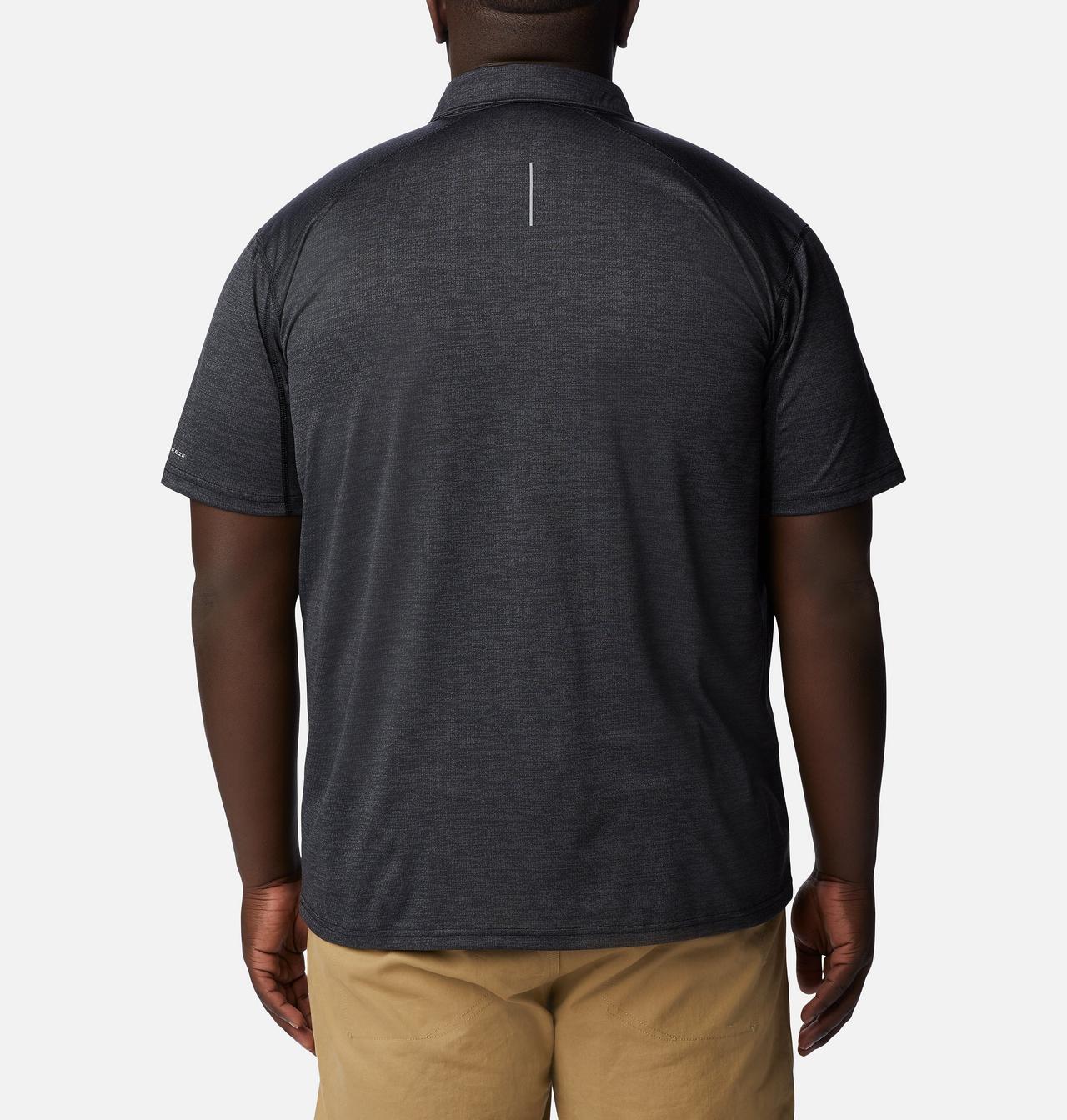 Men's Alpine Chill™ Zero Polo - Big 2