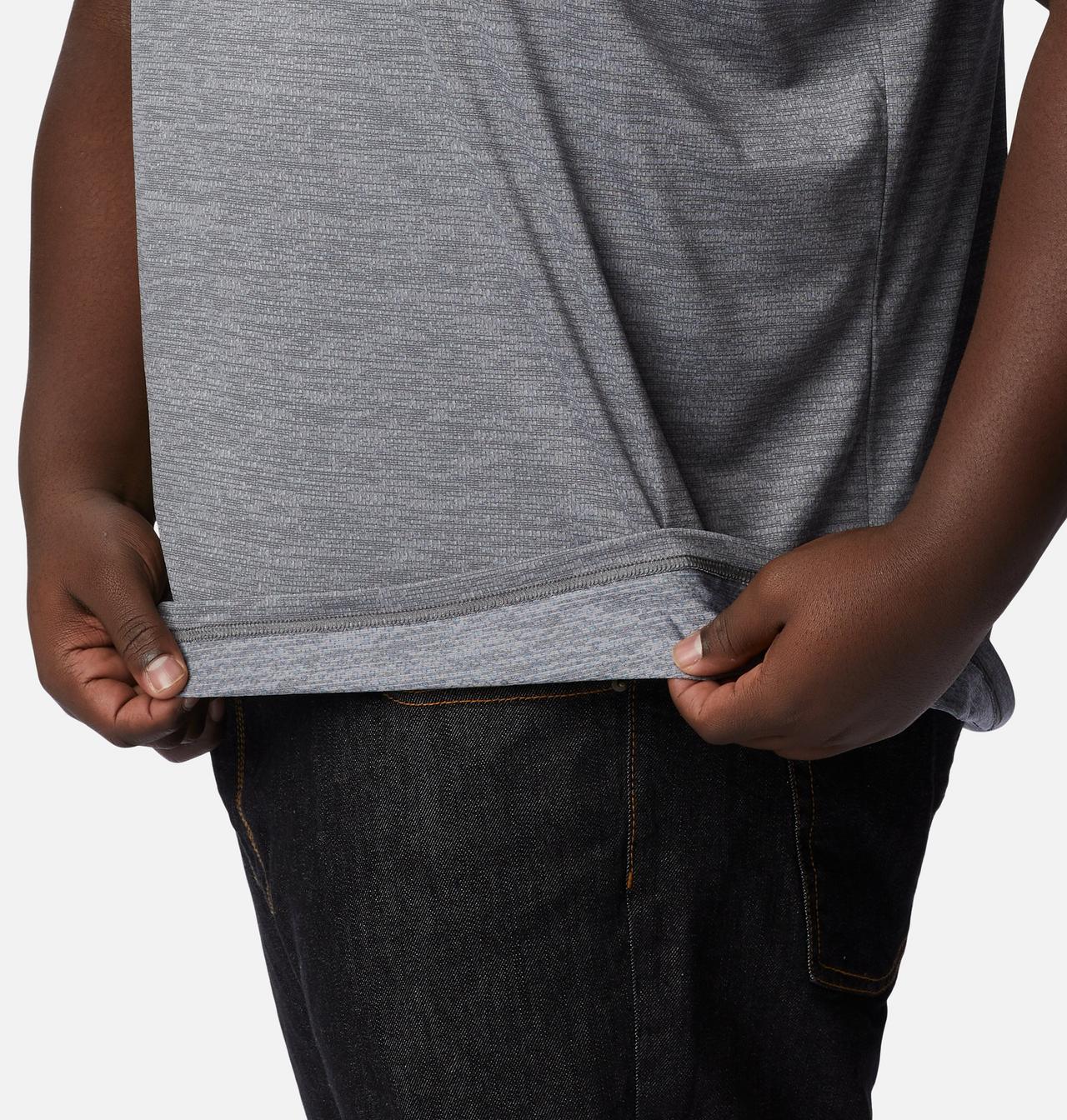 Men's Alpine Chill™ Zero Polo - Big 5