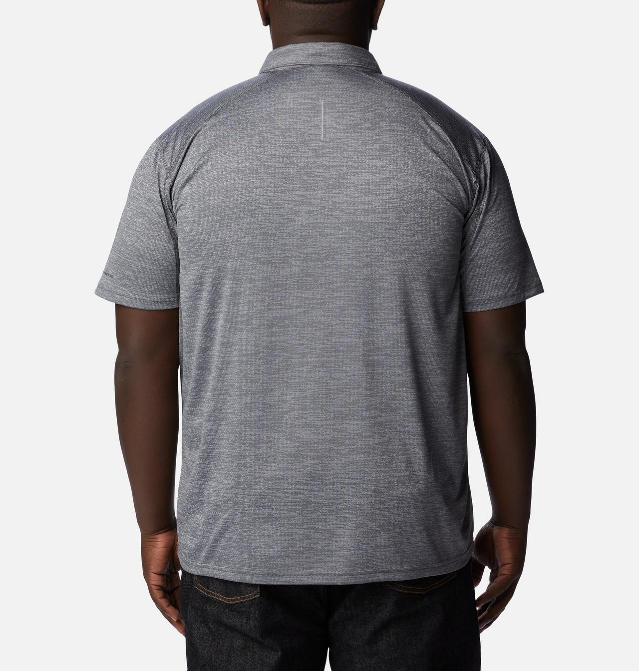 Men's Alpine Chill™ Zero Polo - Big 2