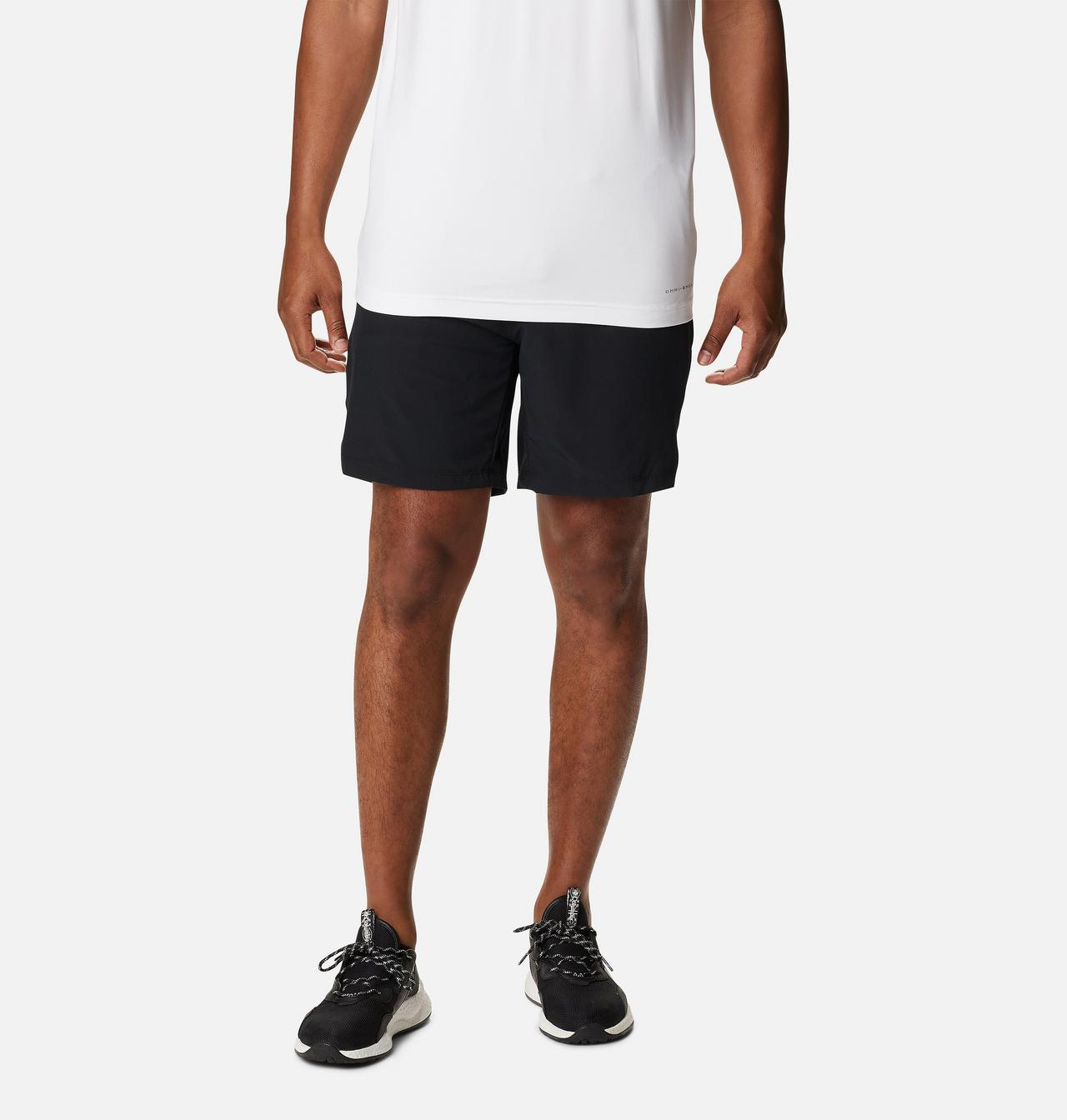 Men's Alpine Chill™ Zero Shorts 1