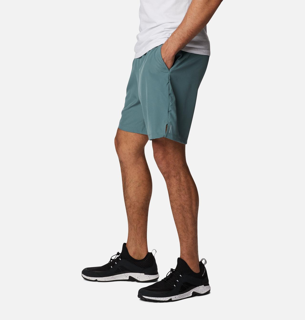 Men's Alpine Chill™ Zero Shorts 3