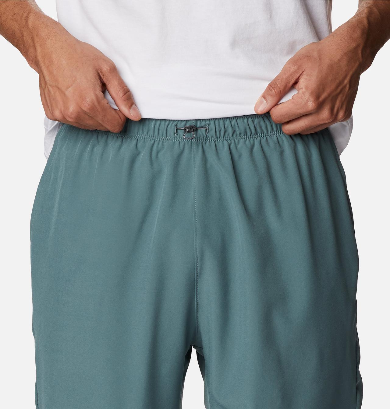 Men's Alpine Chill™ Zero Shorts 4