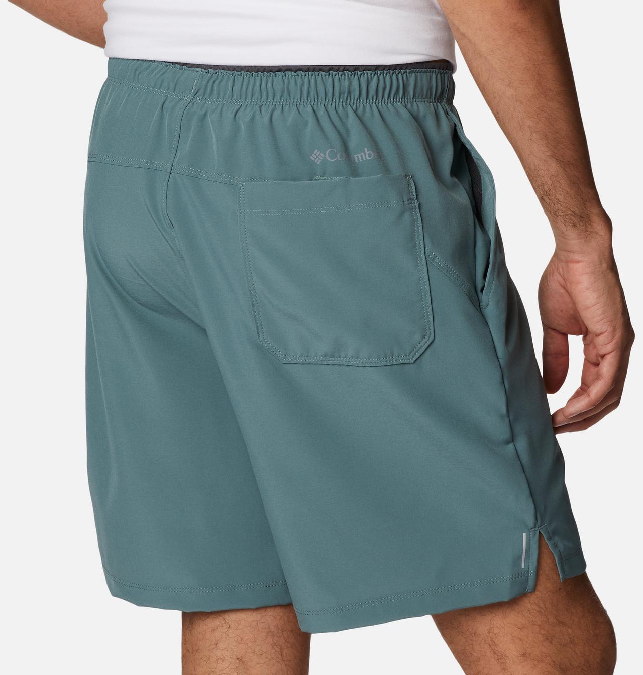 Men's Alpine Chill™ Zero Shorts 5