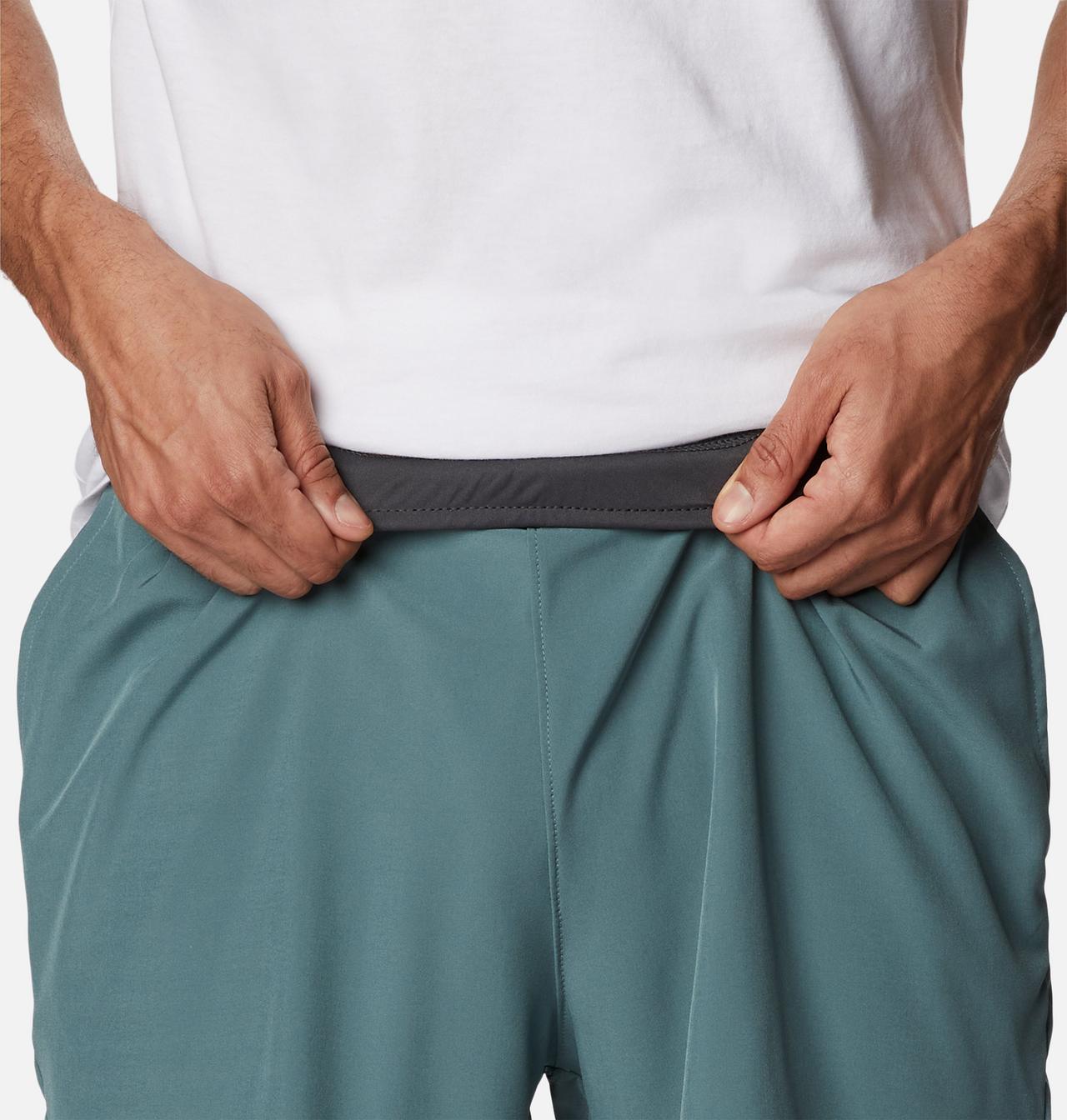 Men's Alpine Chill™ Zero Shorts 6