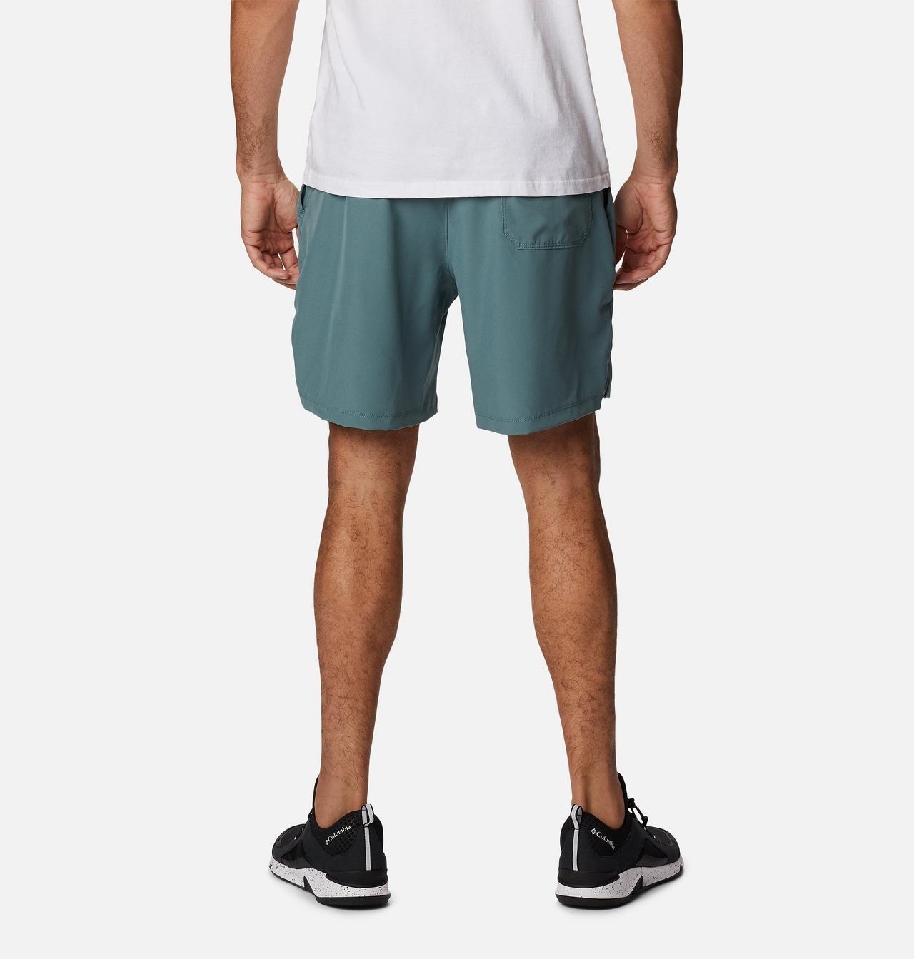 Men's Alpine Chill™ Zero Shorts 2
