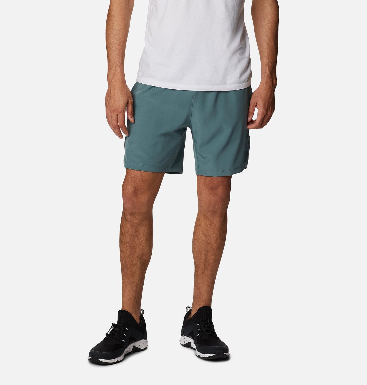 Men's Alpine Chill™ Zero Shorts 1