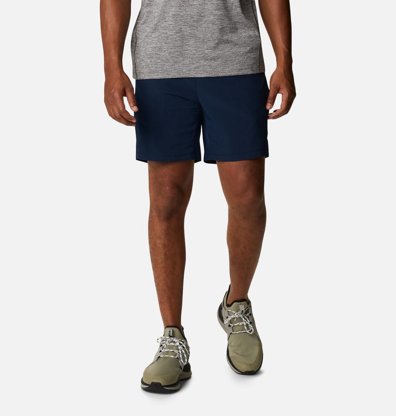 Men's Alpine Chill™ Zero Shorts 1