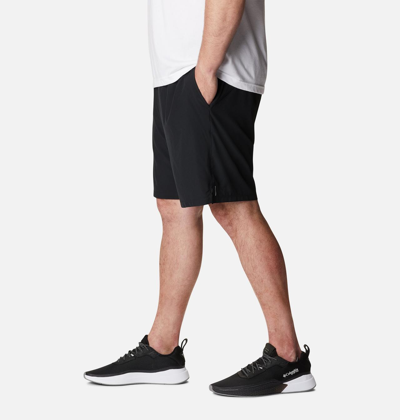Alpine Chill™ Zero Short | 010 | 3X 3