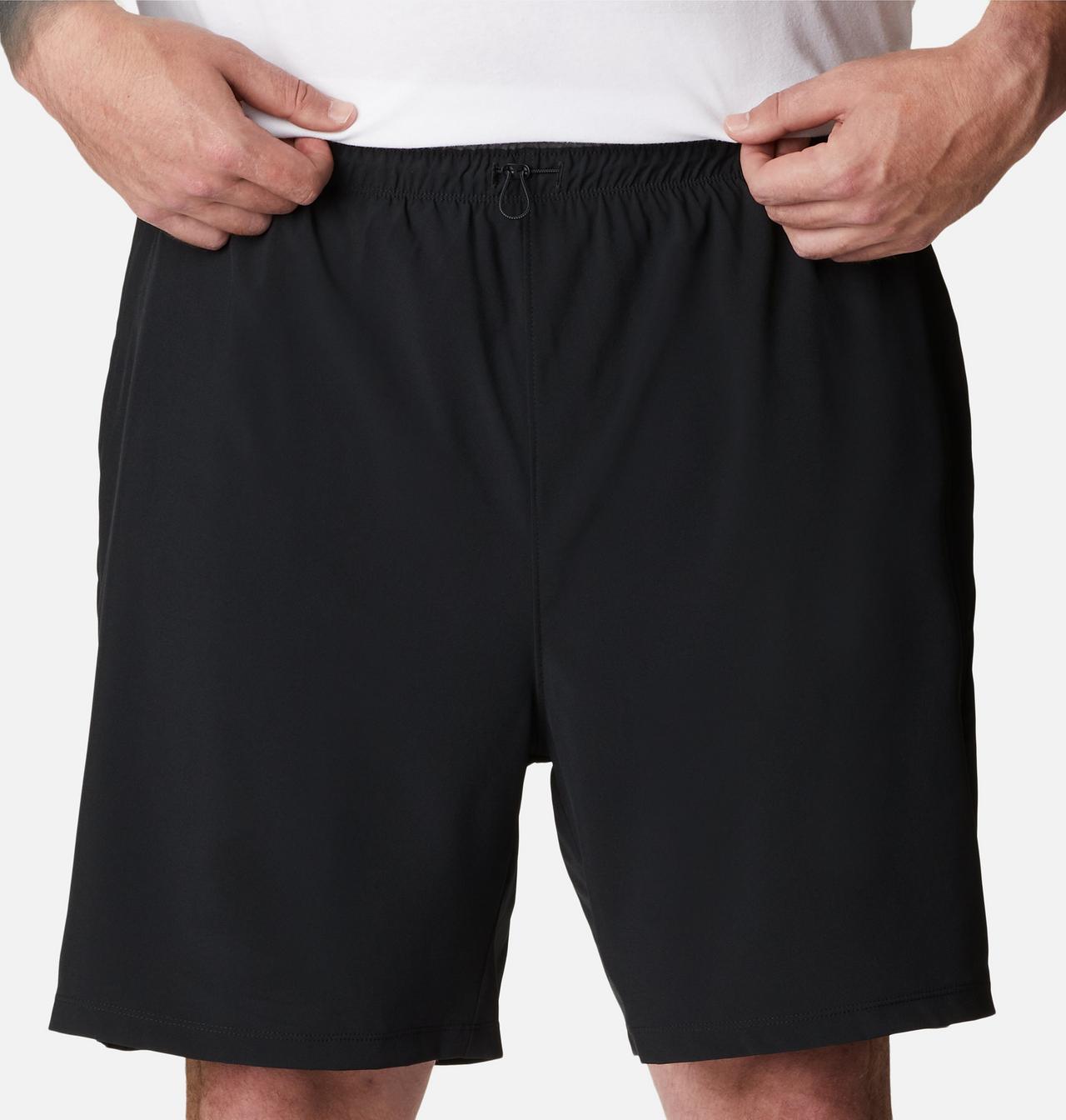 Alpine Chill™ Zero Short | 010 | 3X 4
