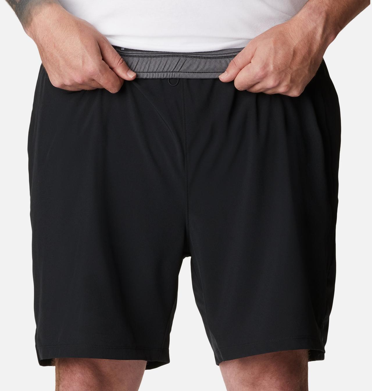 Alpine Chill™ Zero Short | 010 | 3X 6