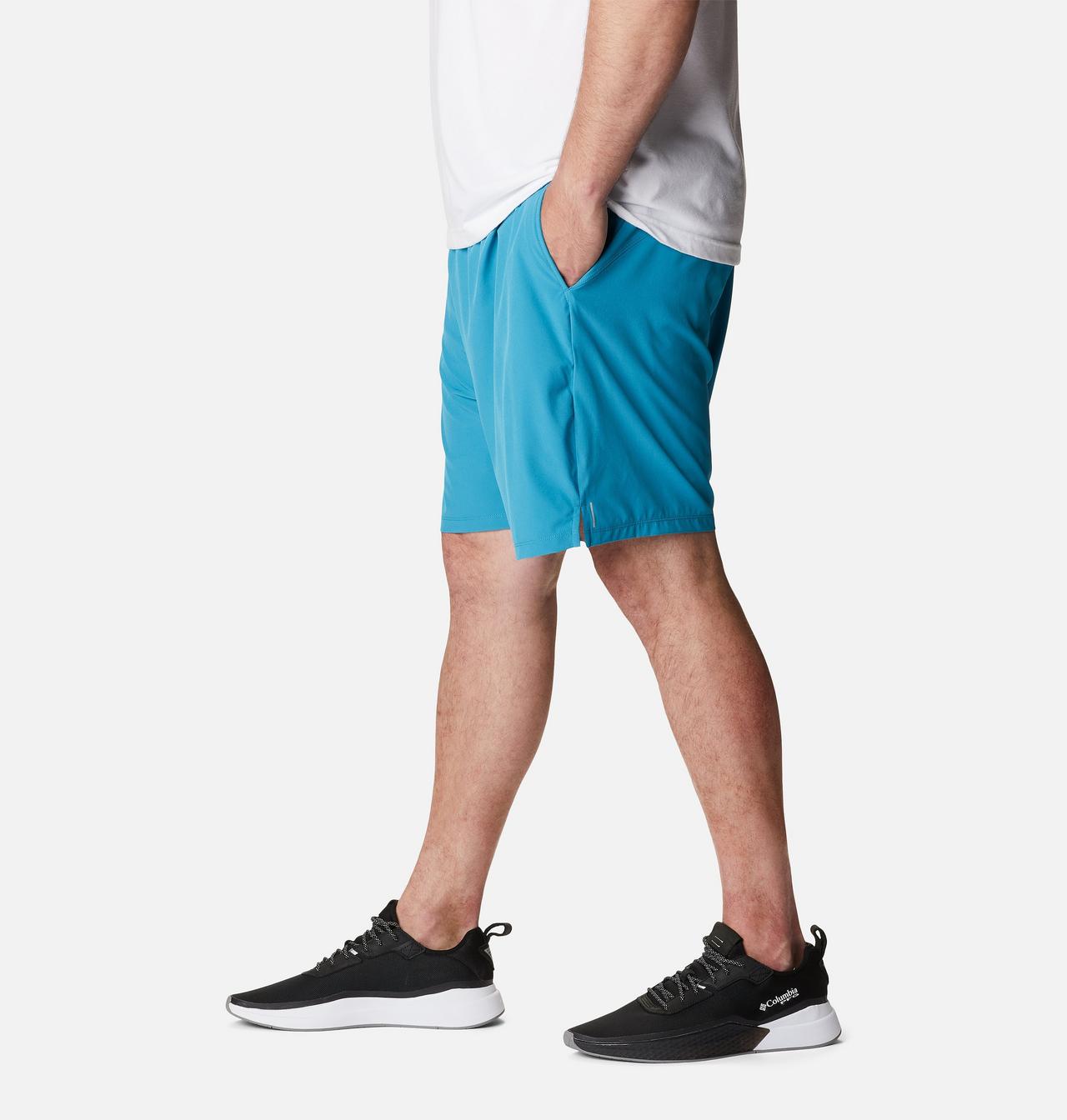 Short Alpine Chill™ Zero Homme - Tailles fortes 3