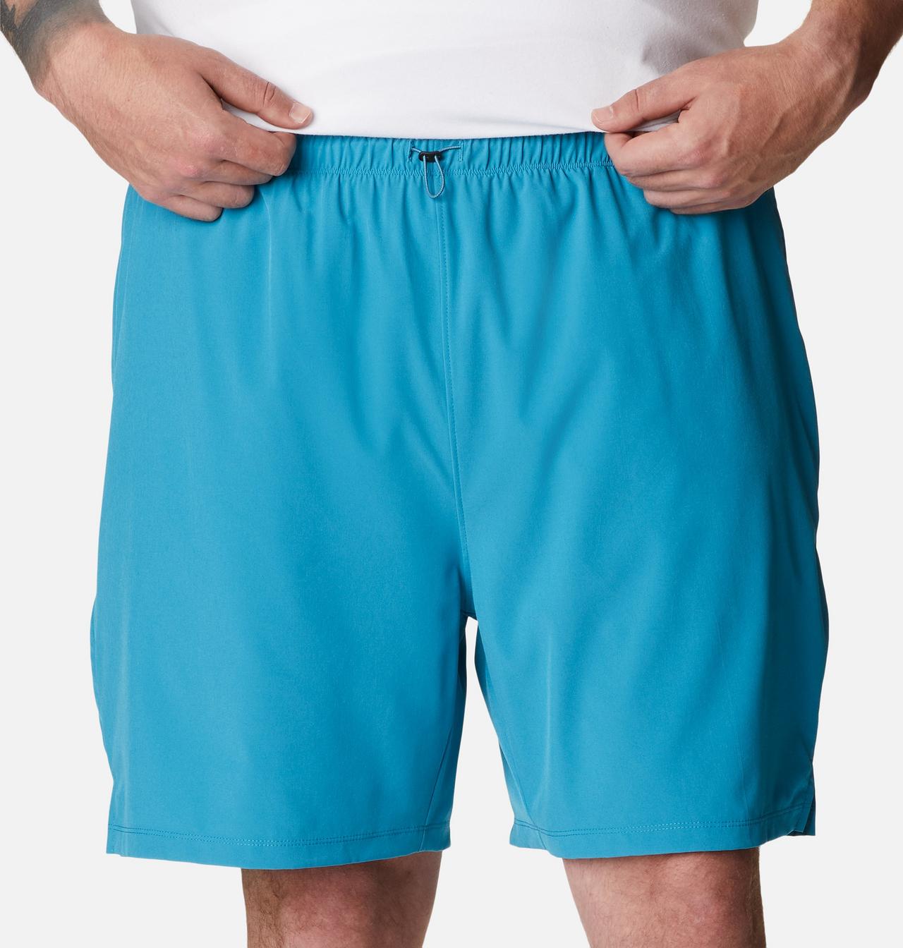 Short Alpine Chill™ Zero Homme - Tailles fortes 4