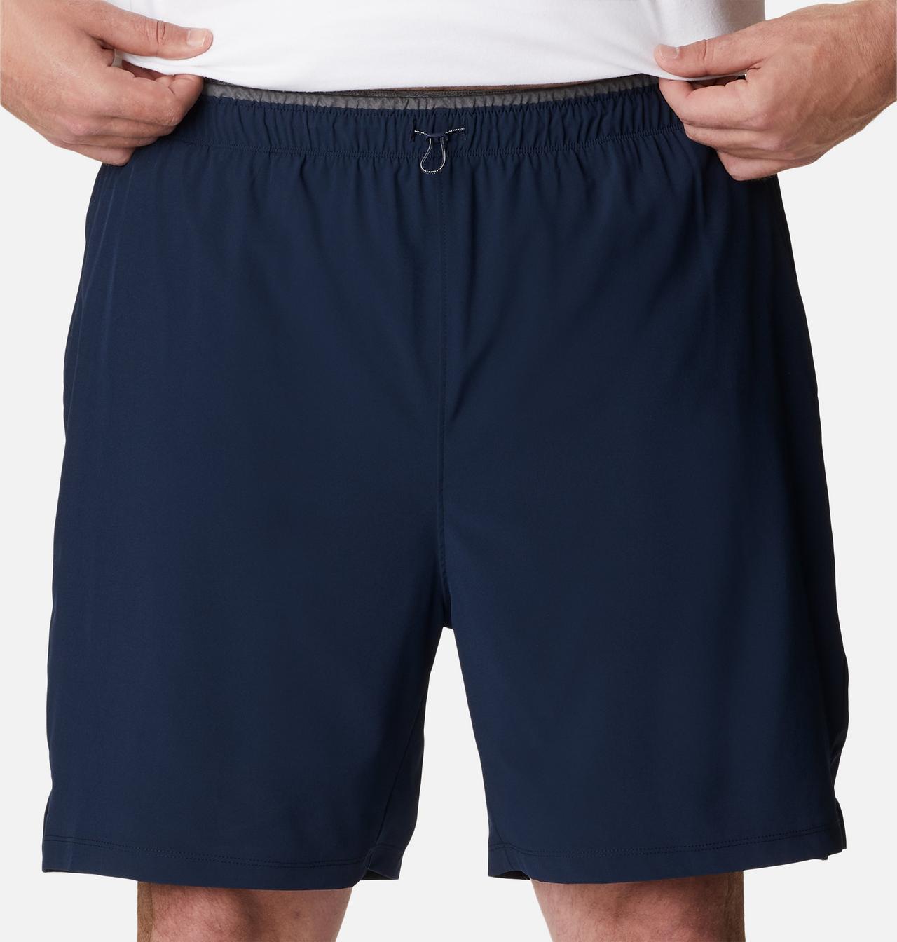 Men's Alpine Chill™ Zero Shorts - Big 4