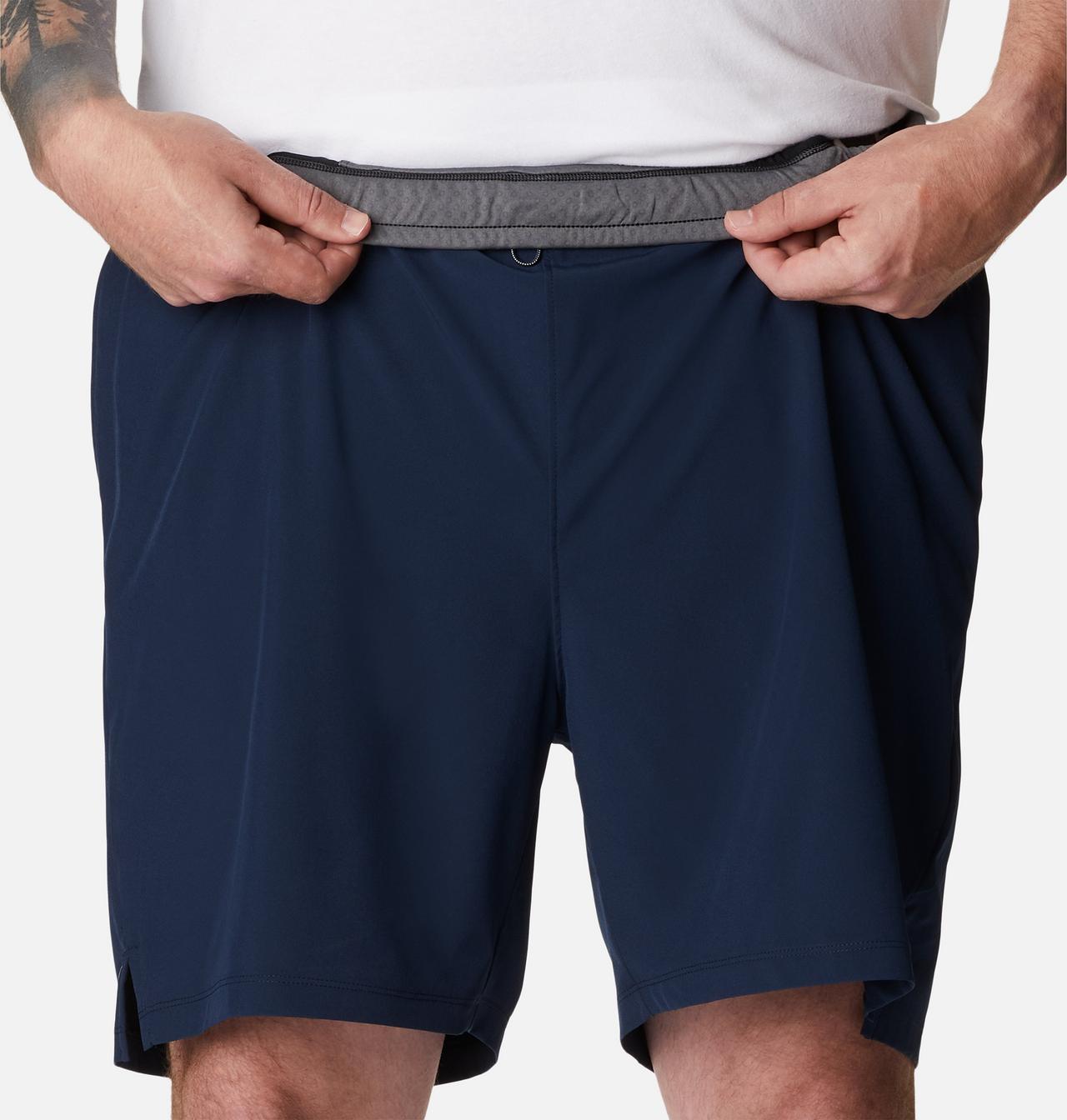 Men's Alpine Chill™ Zero Shorts - Big 6
