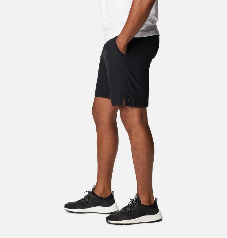 Men&rsquo;s Alpine Chill Zero Multisport Shorts, Color: Black, image 3