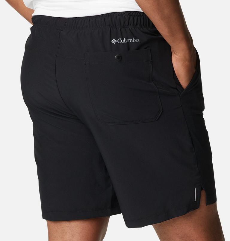 Men&rsquo;s Alpine Chill Zero Multisport Shorts, Color: Black, image 5
