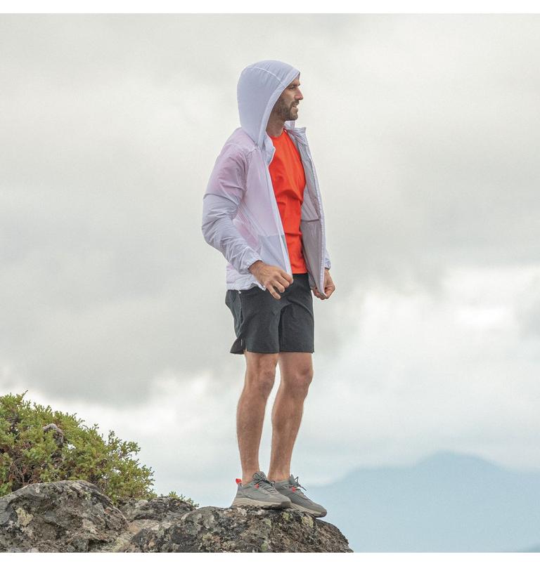 Men&rsquo;s Alpine Chill Zero Multisport Shorts, Color: Black, image 11