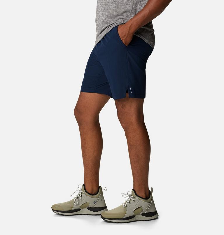 Men’s Alpine Chill Zero Multisport Shorts, Color: Collegiate Navy, image 3