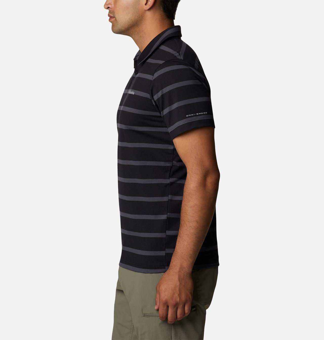 Polo Sun Trek™ Homme 3