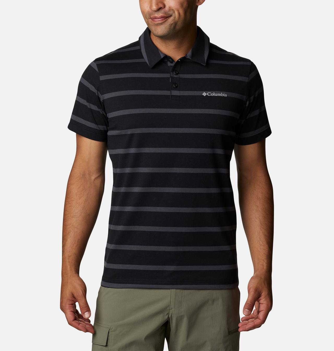 Polo Sun Trek™ Homme 1