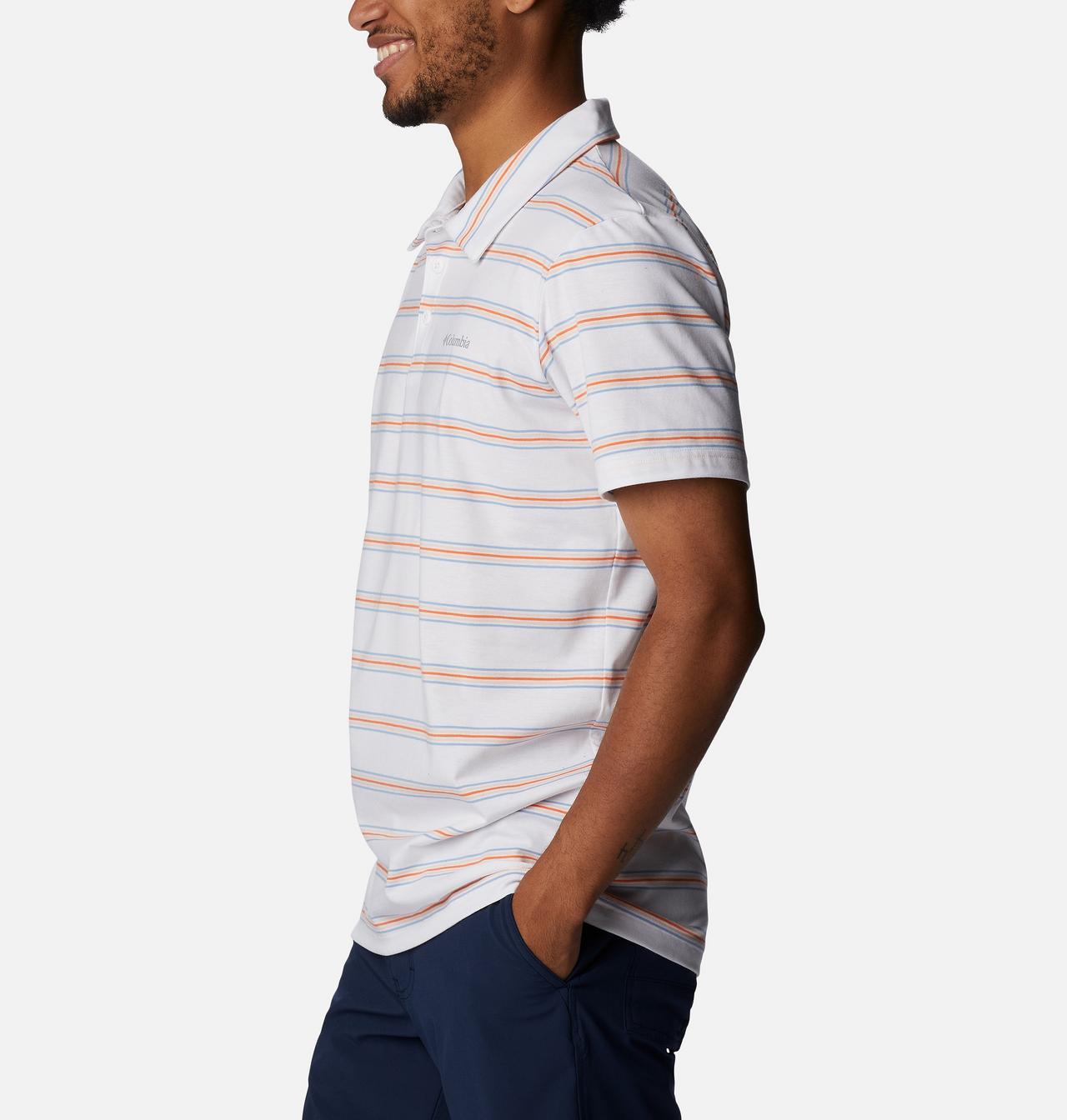 Men's Sun Trek™ Polo 3