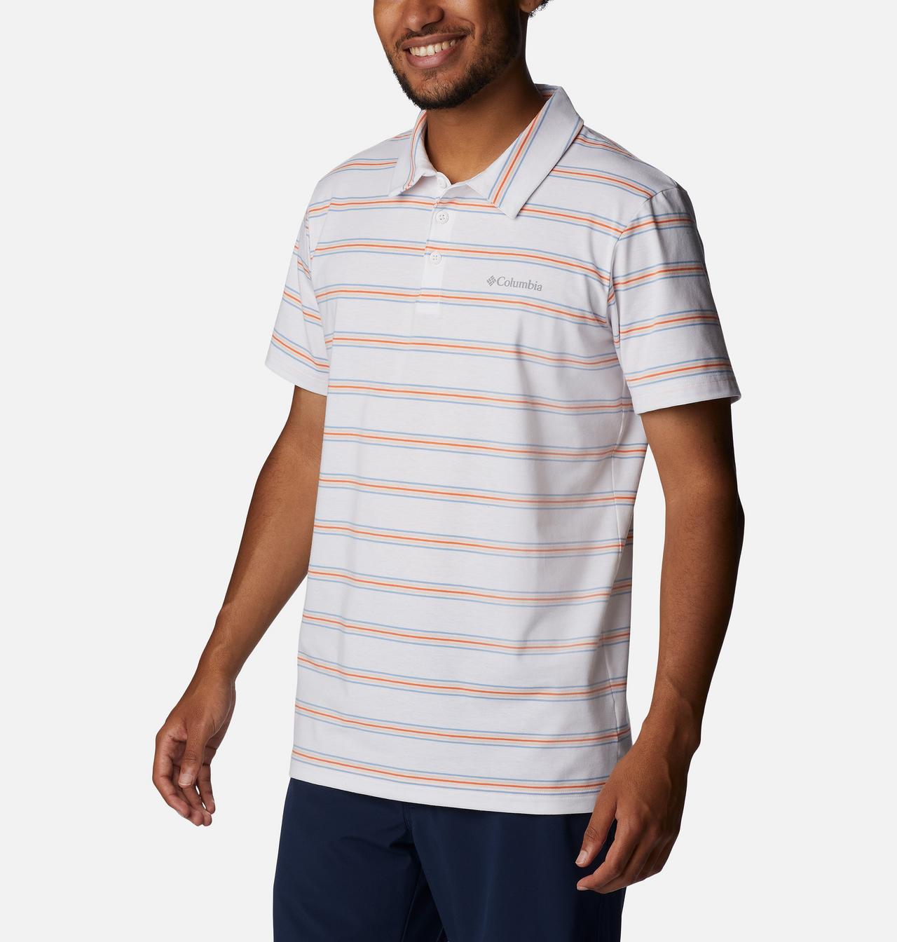 Men's Sun Trek™ Polo 5