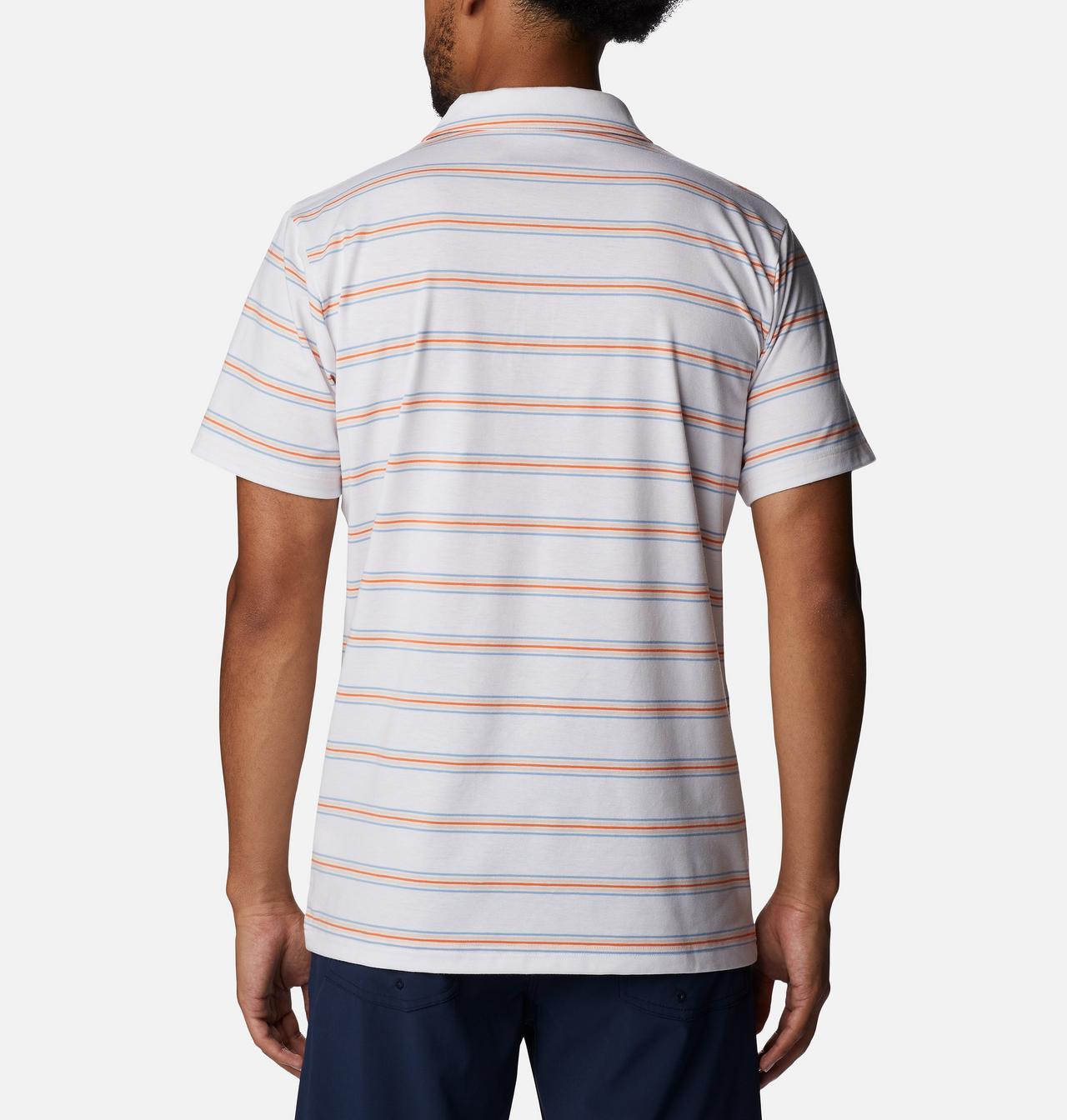 Men's Sun Trek™ Polo 2
