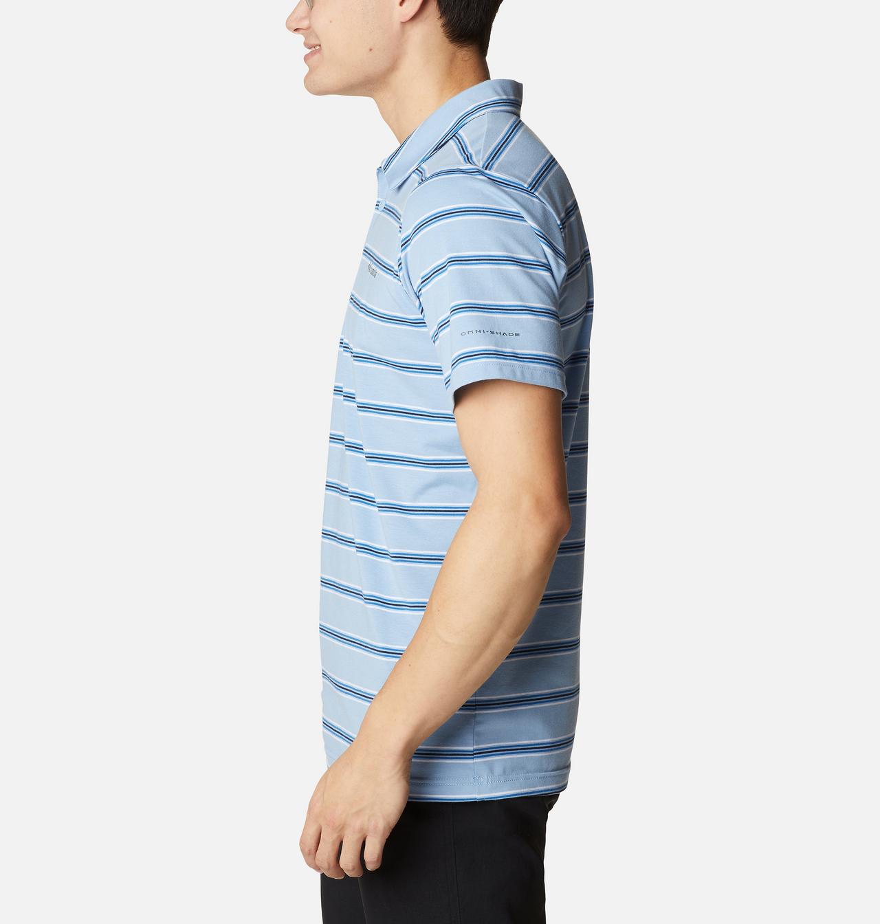 Men's Sun Trek™ Polo 3