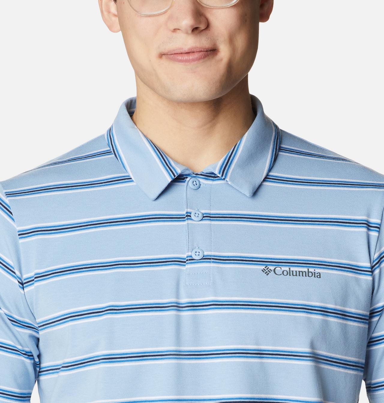 Men's Sun Trek™ Polo 4
