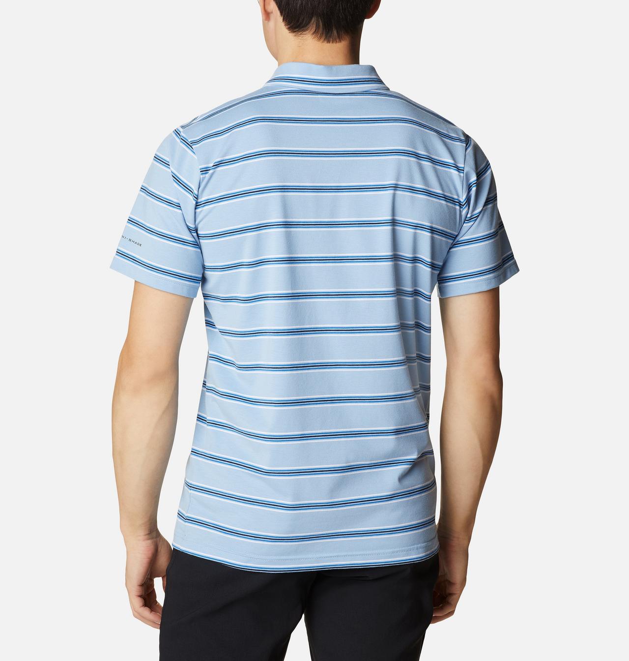 Men's Sun Trek™ Polo 2