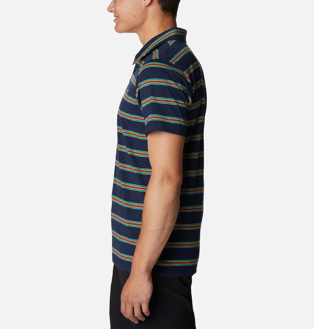 Men's Sun Trek™ Polo 3