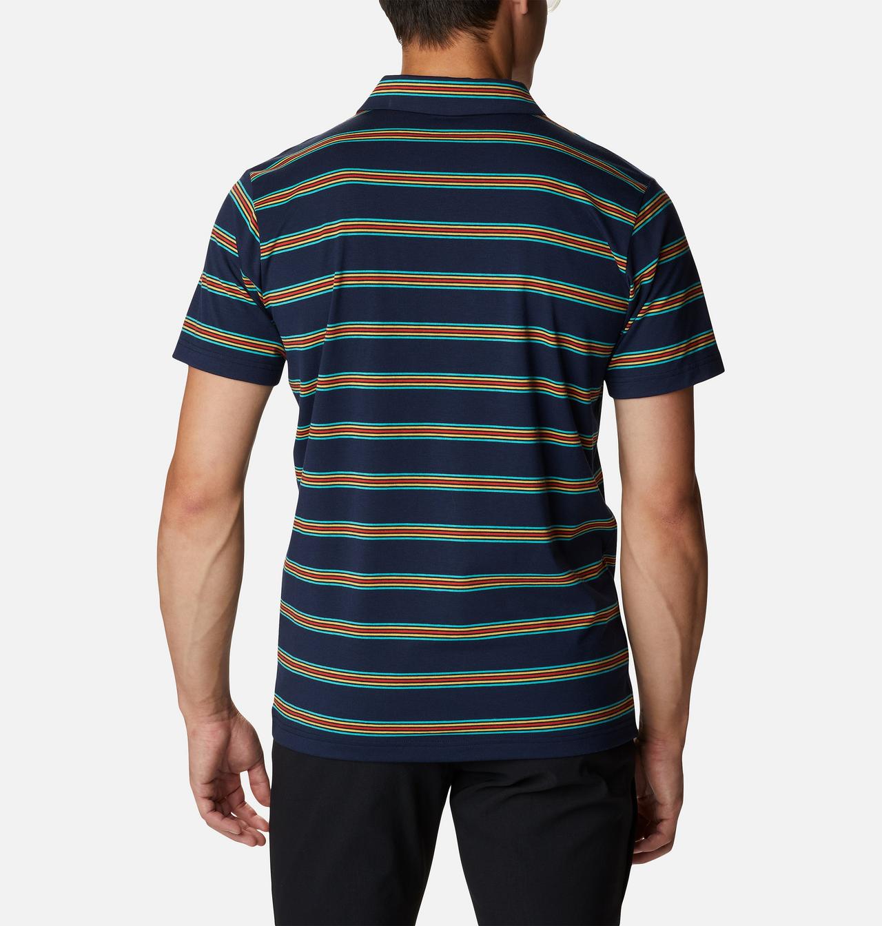 Men's Sun Trek™ Polo 2