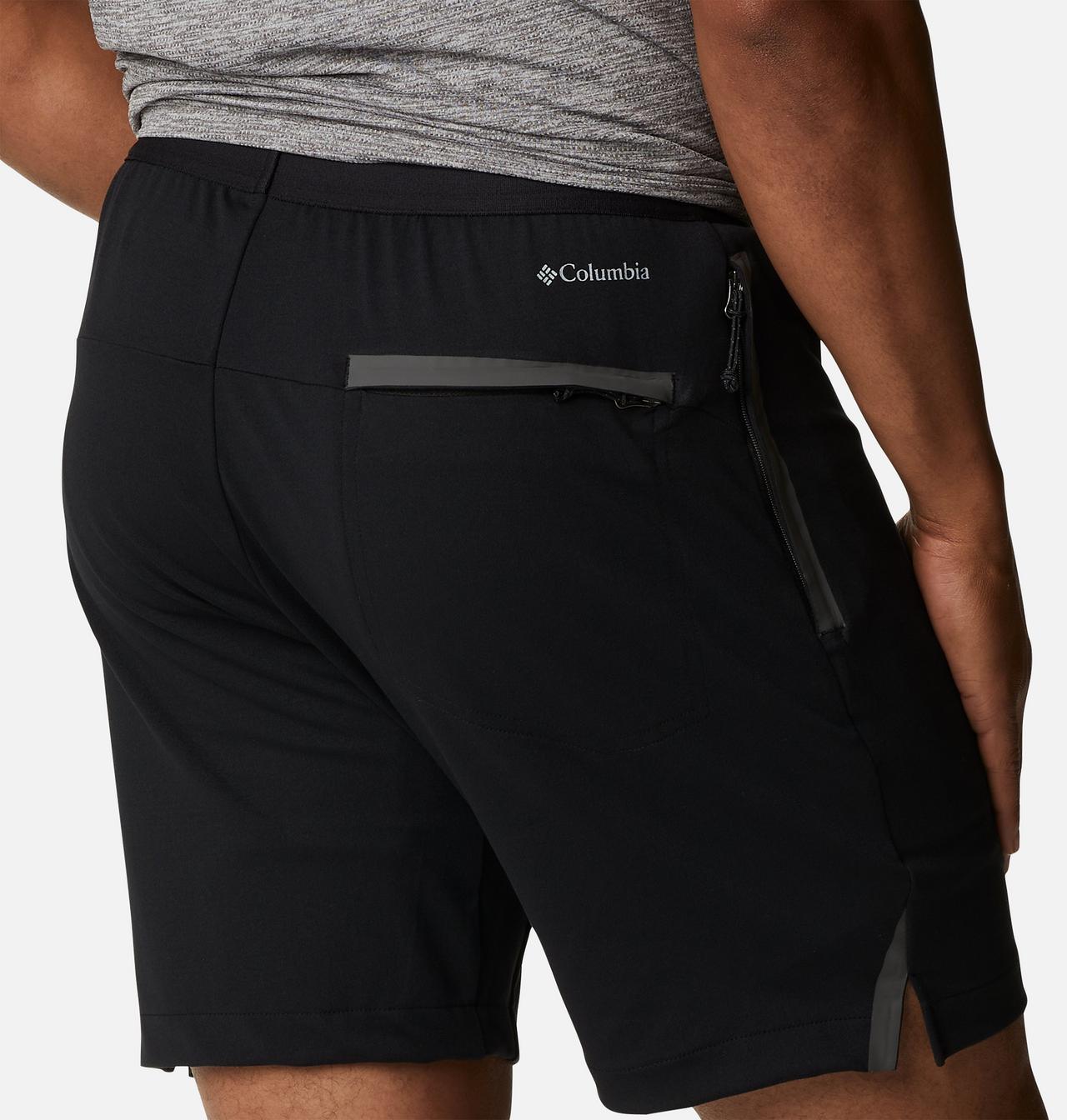 Men's Tech Trail™ Knit Shorts 5