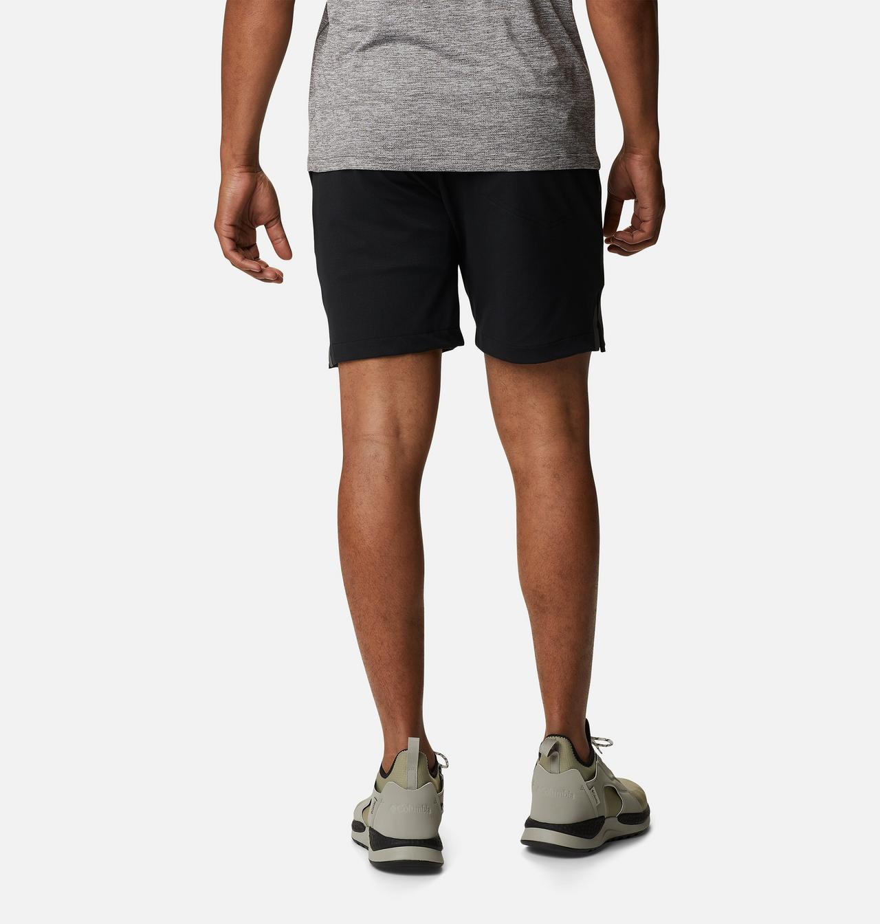 Men's Tech Trail™ Knit Shorts 2