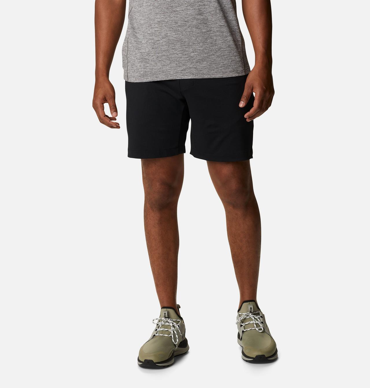 Men's Tech Trail™ Knit Shorts 1