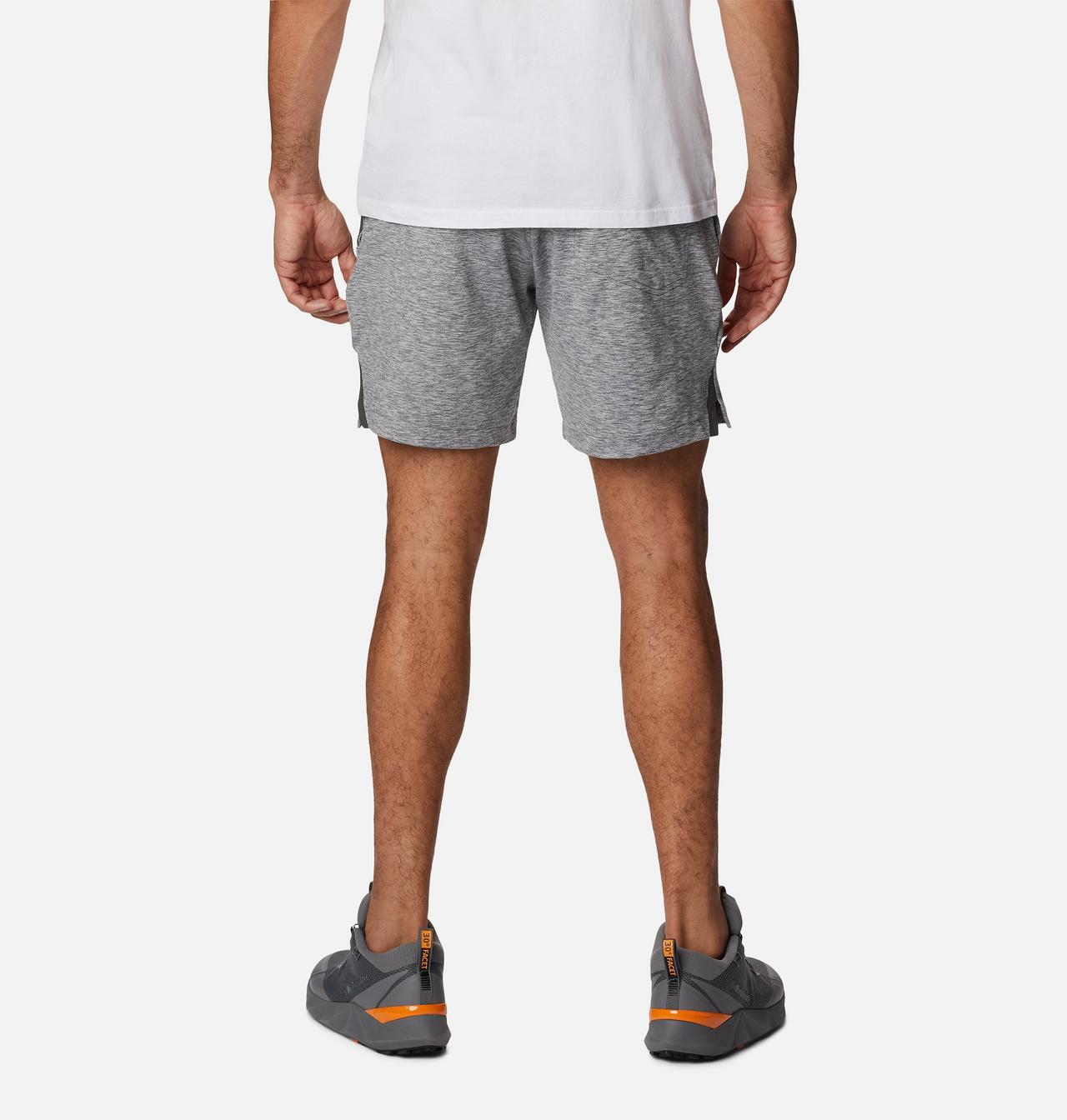 Men's Tech Trail™ Knit Shorts 2