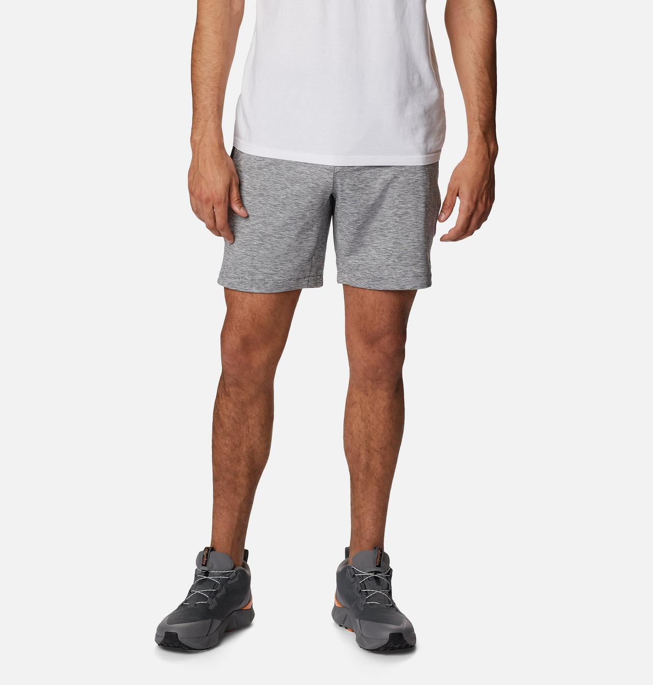 Men's Tech Trail™ Knit Shorts 1