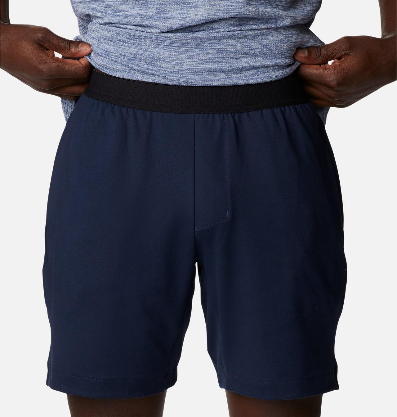 Tech Trail™ Knit Short | 464 | XL 4